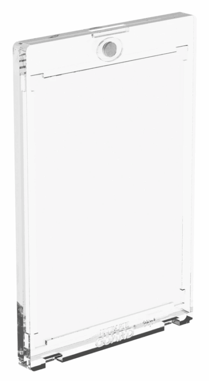 Ultimate Guard: Standard Card Case 35pt - Clear
